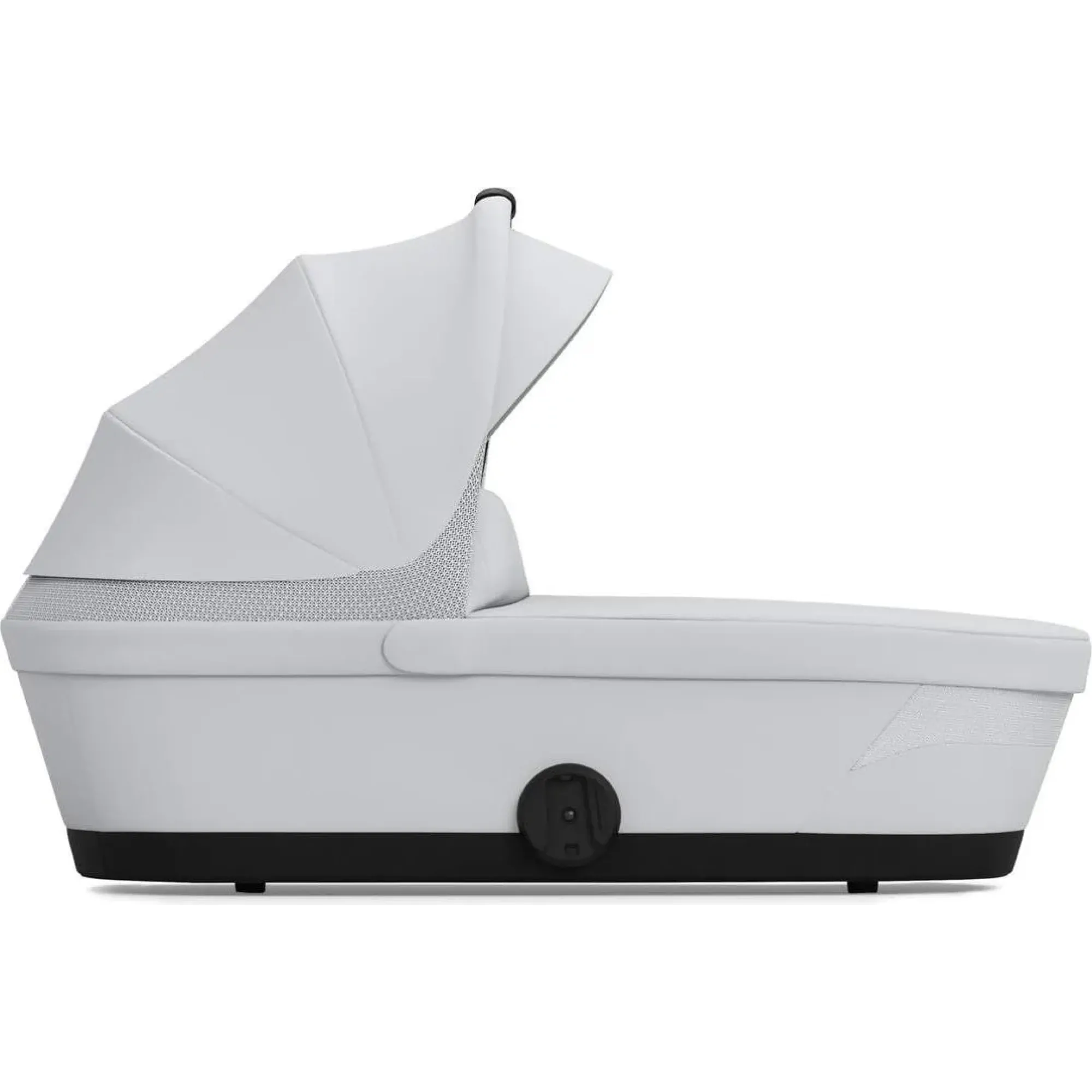 Люлька Cybex Melio Fog Grey