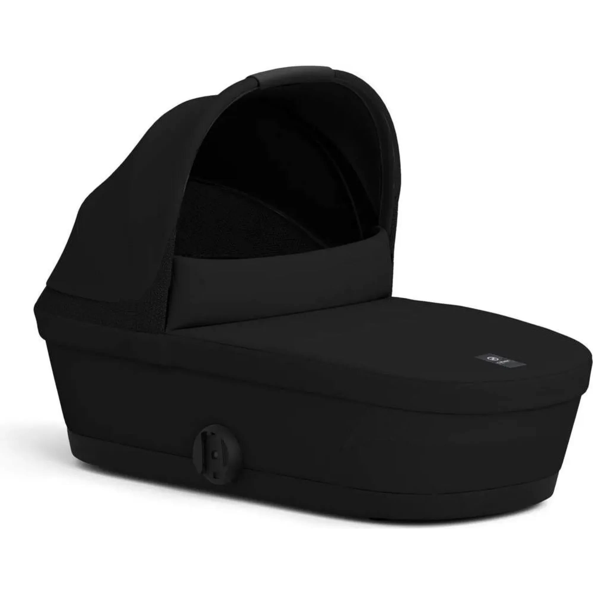 Люлька Cybex Melio Magic Black