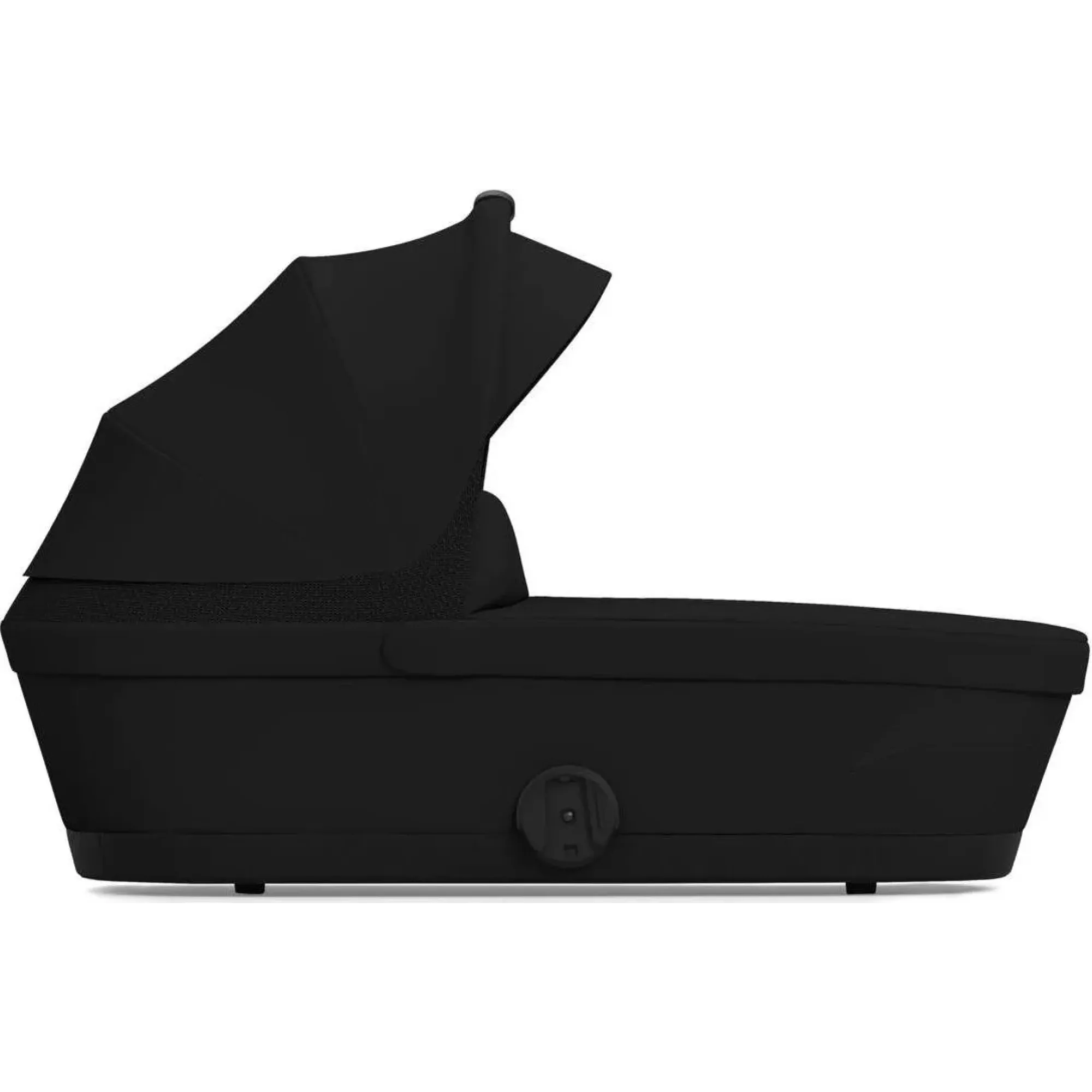 Люлька Cybex Melio Magic Black