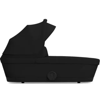 Люлька Cybex Melio Magic Black