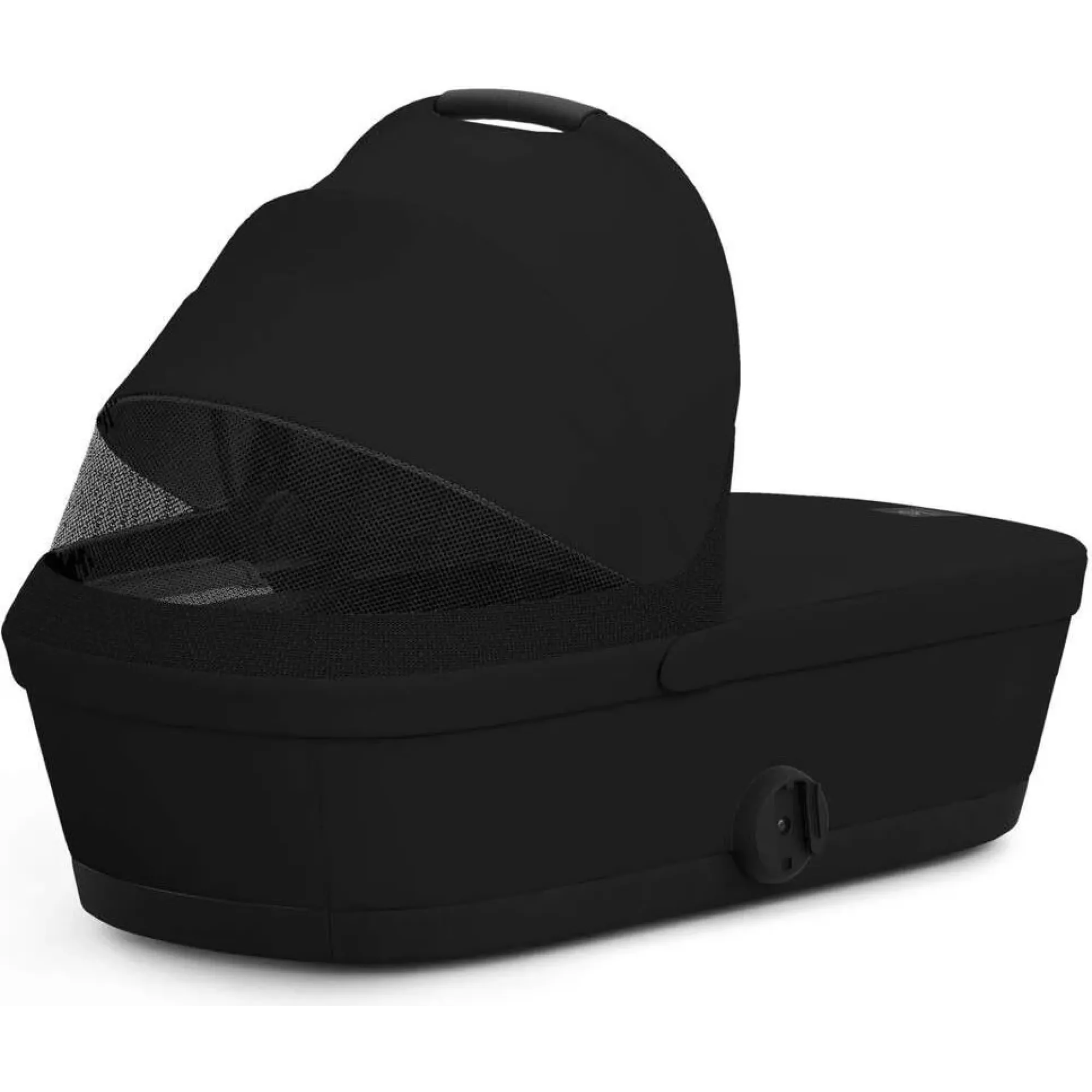 Люлька Cybex Melio Magic Black