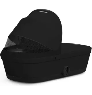 Люлька Cybex Melio Magic Black