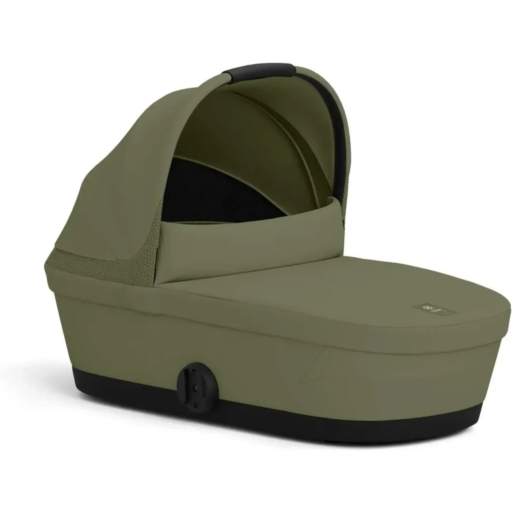 Люлька Cybex Melio Moss Green