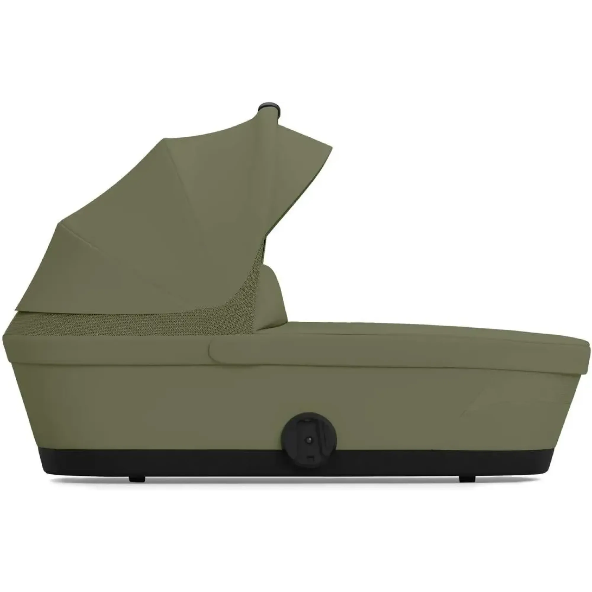 Люлька Cybex Melio Moss Green