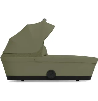 Люлька Cybex Melio Moss Green