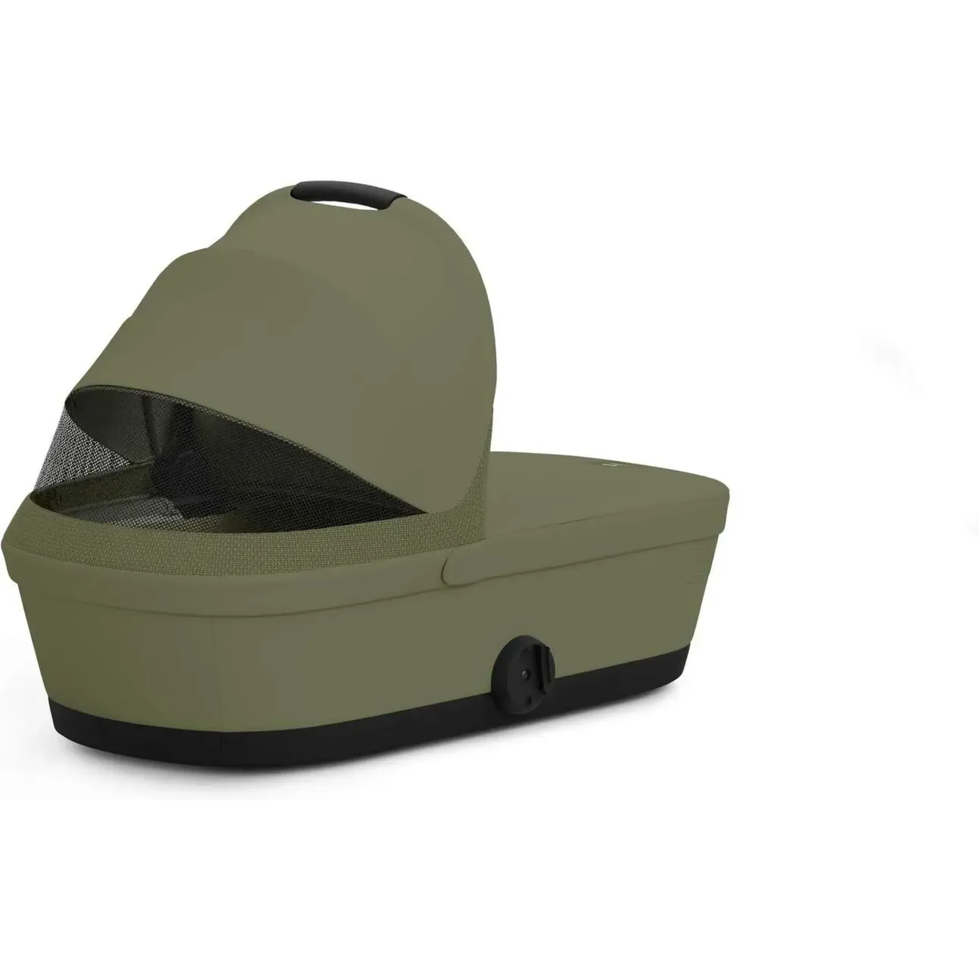 Люлька Cybex Melio Moss Green