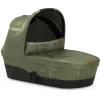 Люлька Cybex Melio Olive Green Khaki