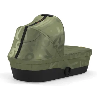 Люлька Cybex Melio Olive Green Khaki