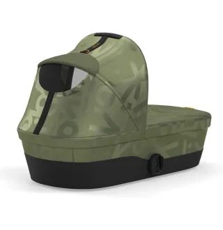 Люлька Cybex Melio Olive Green Khaki