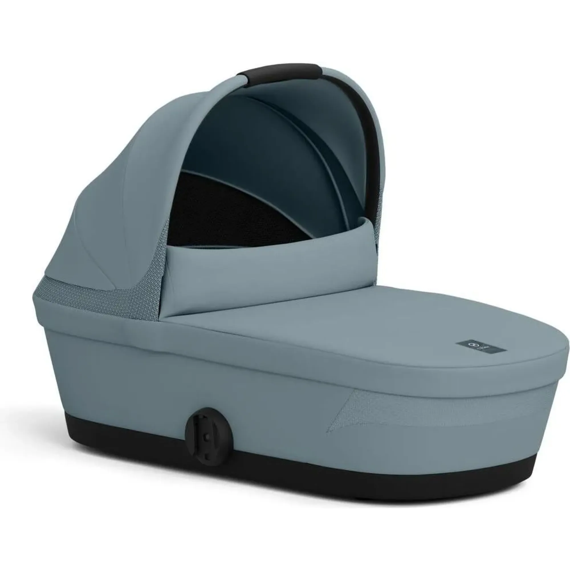 Люлька Cybex Melio Stormy Blue