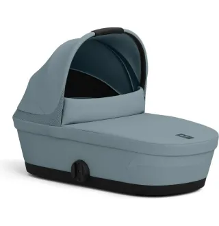 Люлька Cybex Melio Stormy Blue