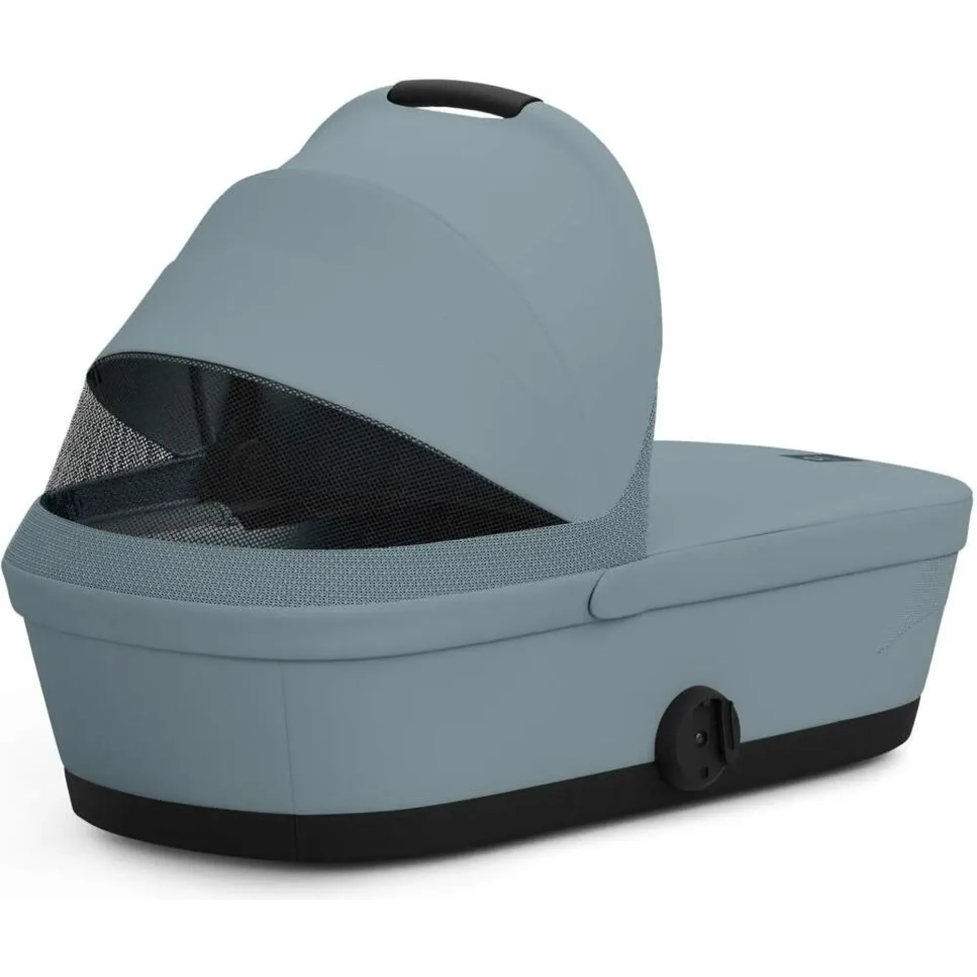 Люлька Cybex Melio Stormy Blue