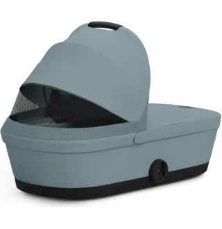 Люлька Cybex Melio Stormy Blue
