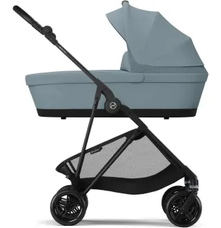 Люлька Cybex Melio Stormy Blue
