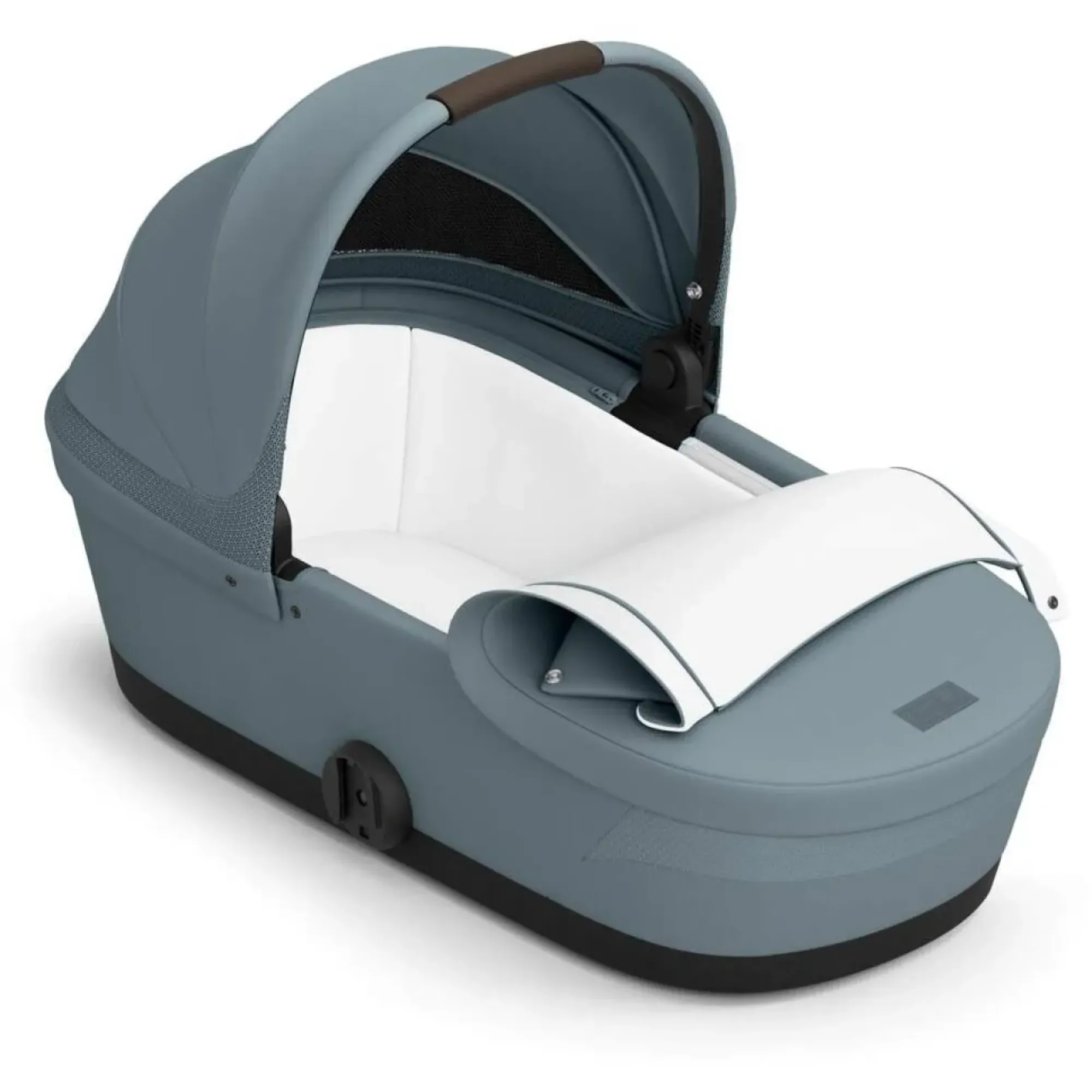 Люлька Cybex Melio Stormy Blue