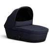 Люлька Cybex Melio Dark Blue