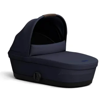 Люлька Cybex Melio Dark Blue