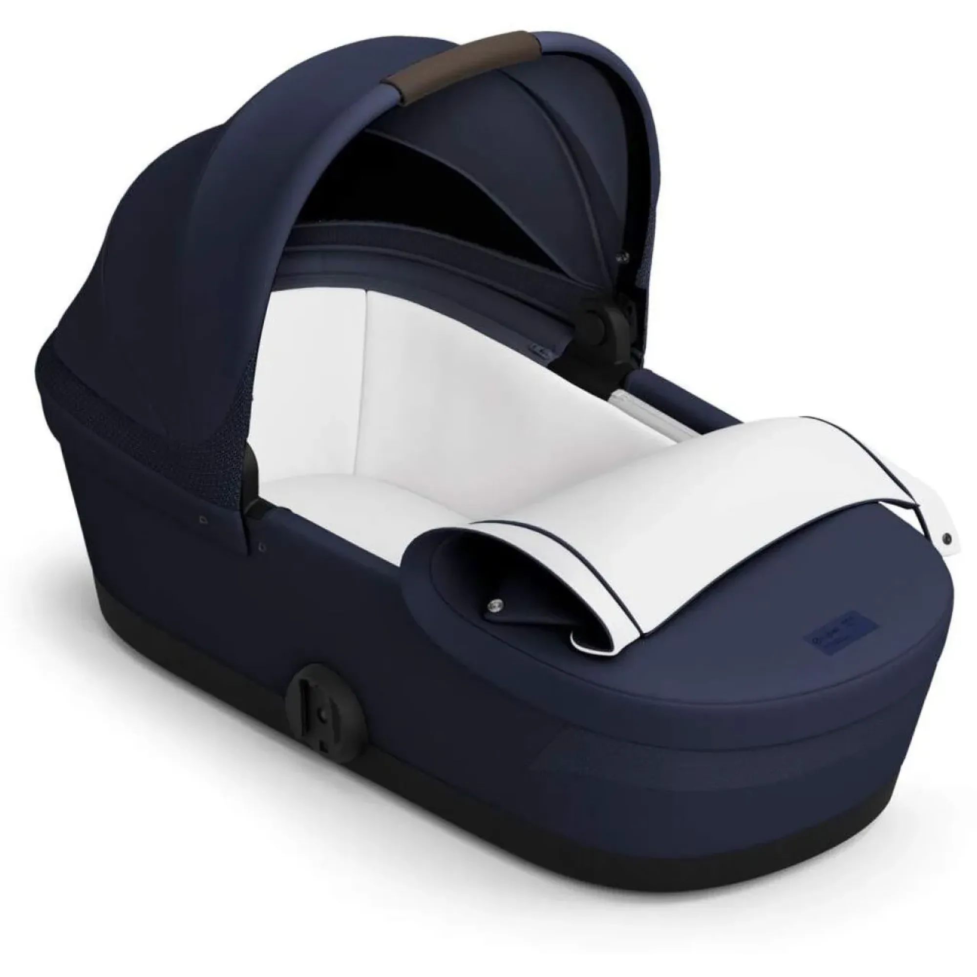 Люлька Cybex Melio Dark Blue