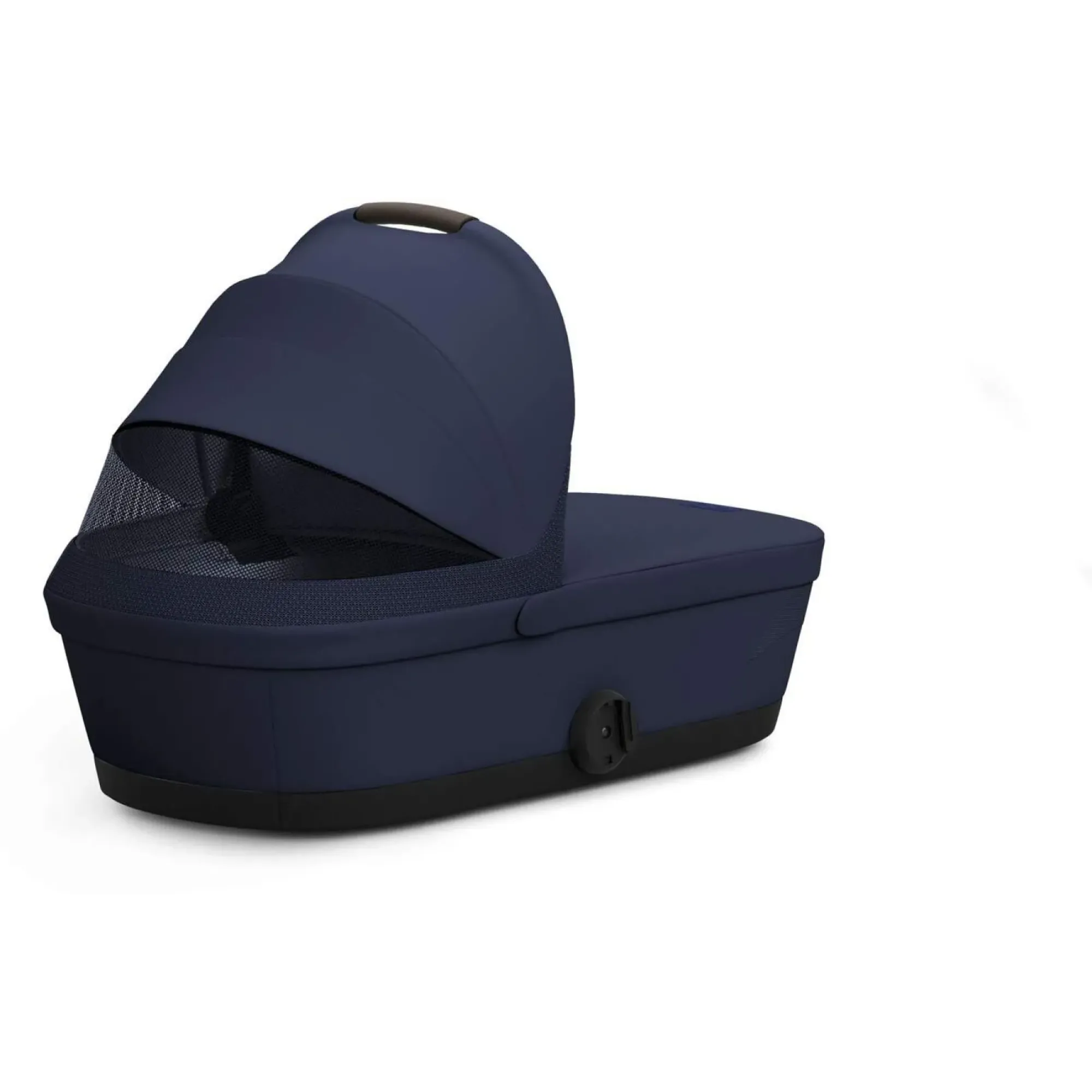 Люлька Cybex Melio Dark Blue