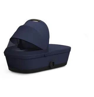 Люлька Cybex Melio Dark Blue