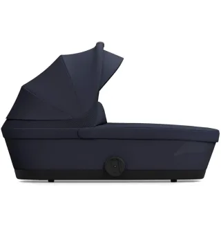 Люлька Cybex Melio Dark Blue