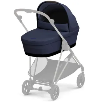 Люлька Cybex Melio Dark Blue