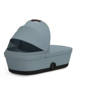Люлька Cybex Melio Stormy Blue