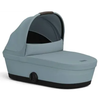 Люлька Cybex Melio Stormy Blue
