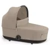 Люлька Cybex Mios Lux Cozy Beige