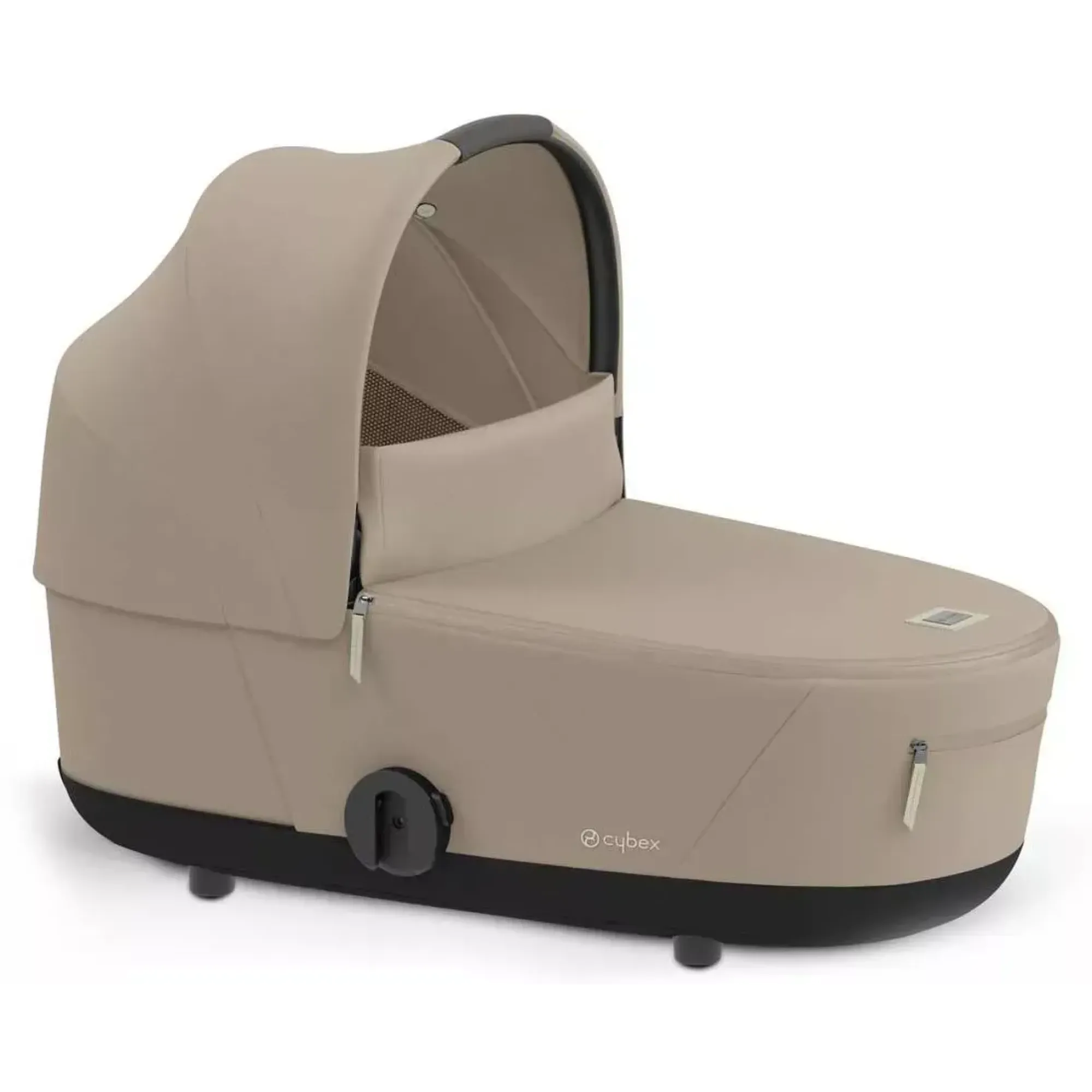 Люлька Cybex Mios Lux Cozy Beige