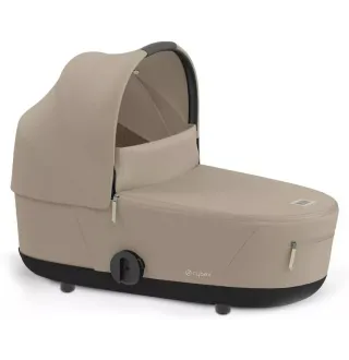 Люлька Cybex Mios Lux Cozy Beige