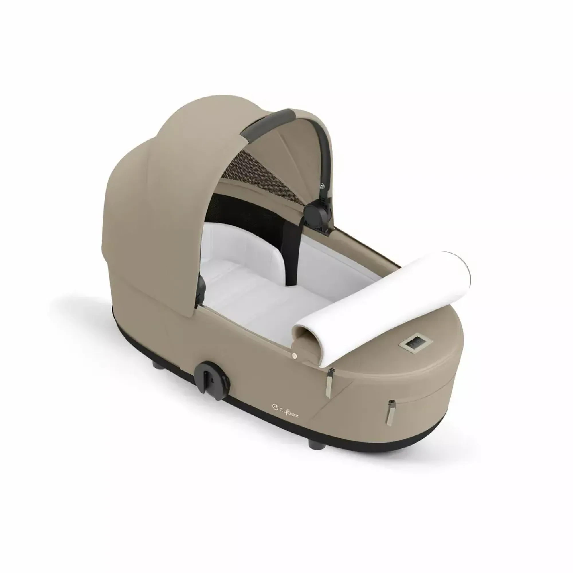Люлька Cybex Mios Lux Cozy Beige