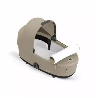Люлька Cybex Mios Lux Cozy Beige
