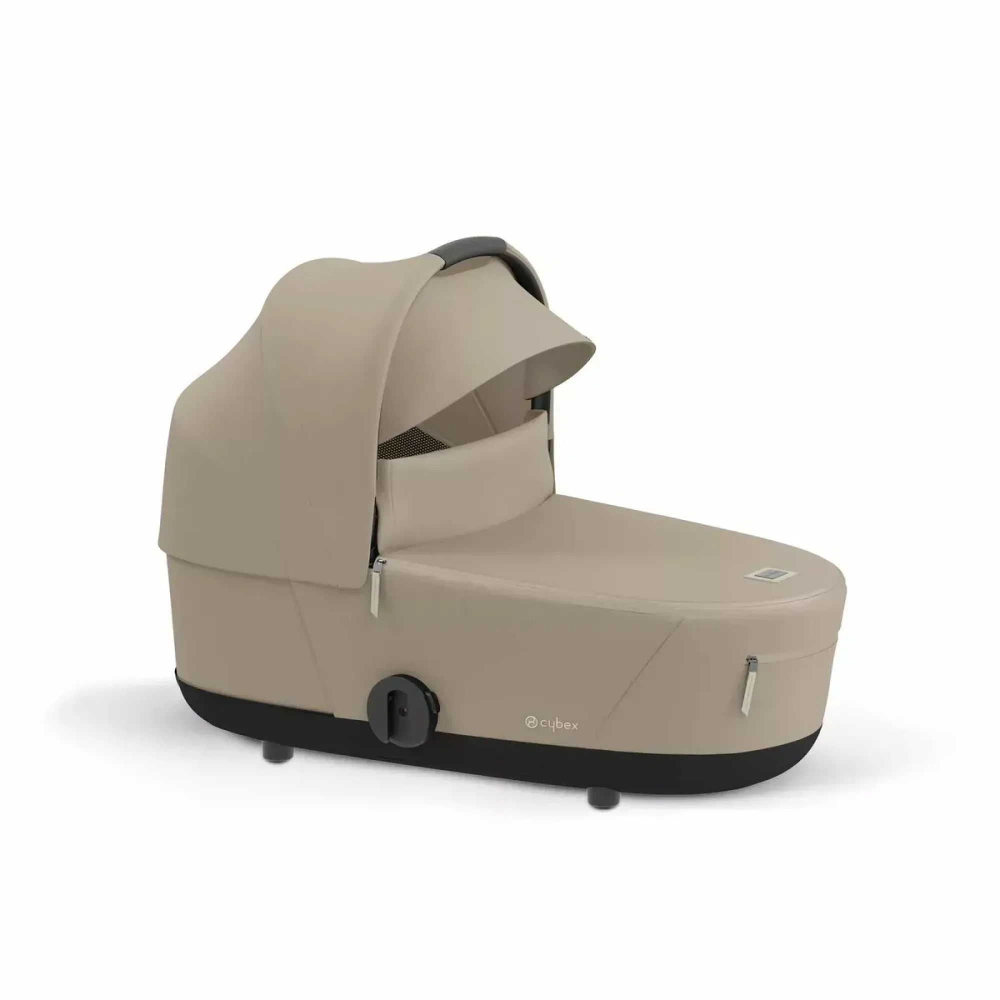 Люлька Cybex Mios Lux Cozy Beige