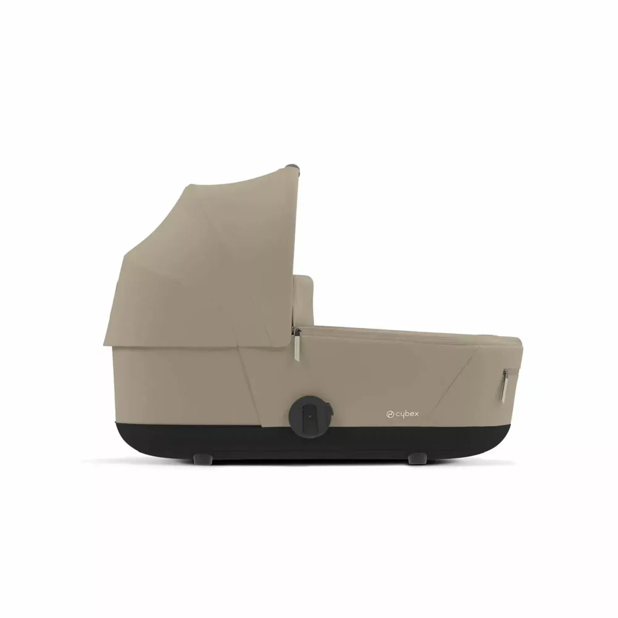 Люлька Cybex Mios Lux Cozy Beige