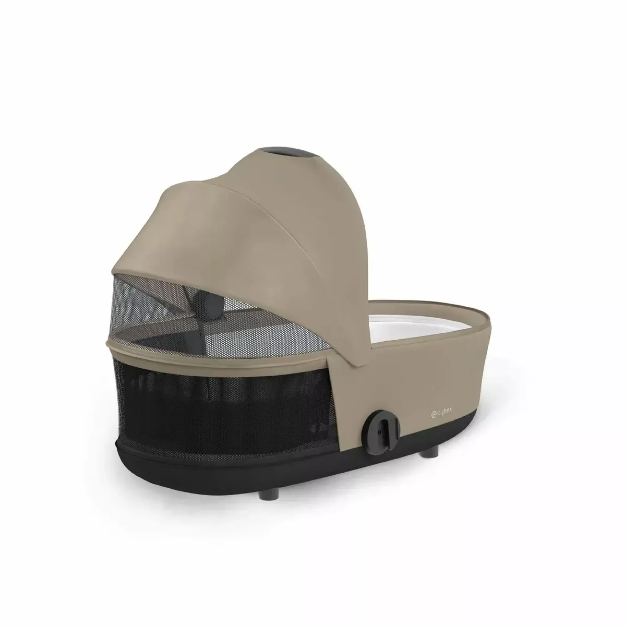 Люлька Cybex Mios Lux Cozy Beige