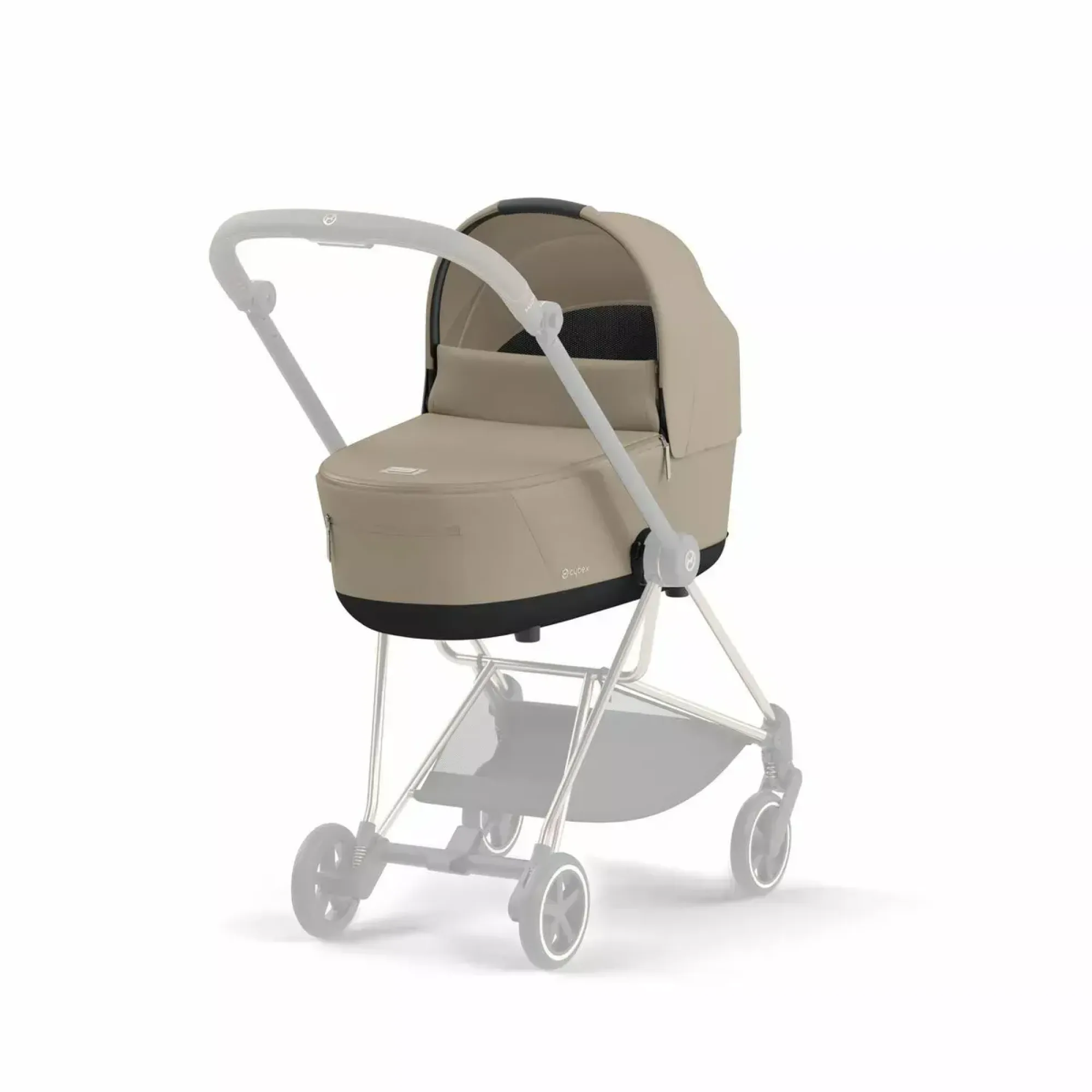 Люлька Cybex Mios Lux Cozy Beige
