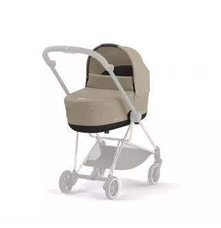 Люлька Cybex Mios Lux Cozy Beige