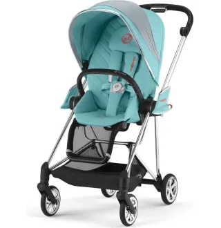 Прогулянкова коляска Cybex Mios by Jeremy Scott Car