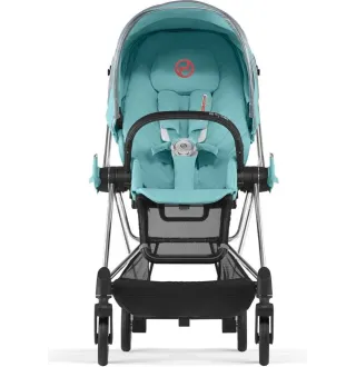 Прогулянкова коляска Cybex Mios by Jeremy Scott Car