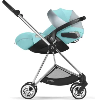 Прогулянкова коляска Cybex Mios by Jeremy Scott Car