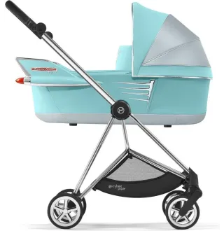 Прогулянкова коляска Cybex Mios by Jeremy Scott Car