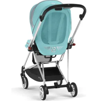 Прогулянкова коляска Cybex Mios by Jeremy Scott Car
