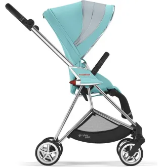 Прогулянкова коляска Cybex Mios by Jeremy Scott Car