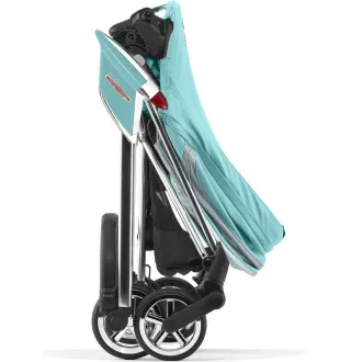 Прогулянкова коляска Cybex Mios by Jeremy Scott Car