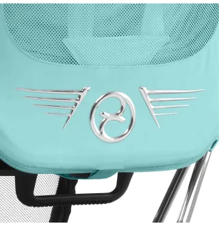 Прогулянкова коляска Cybex Mios by Jeremy Scott Car