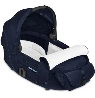 Люлька Cybex Mios Lux Rebellious Luxury з сумкою