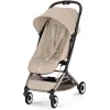 Прогулянкова коляска Cybex Orfeo TPE Almond Beige Прогулянкова коляска Cybex Orfeo TPE Almond Beige