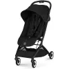 Прогулянкова коляска Cybex Orfeo BLK Magic Black