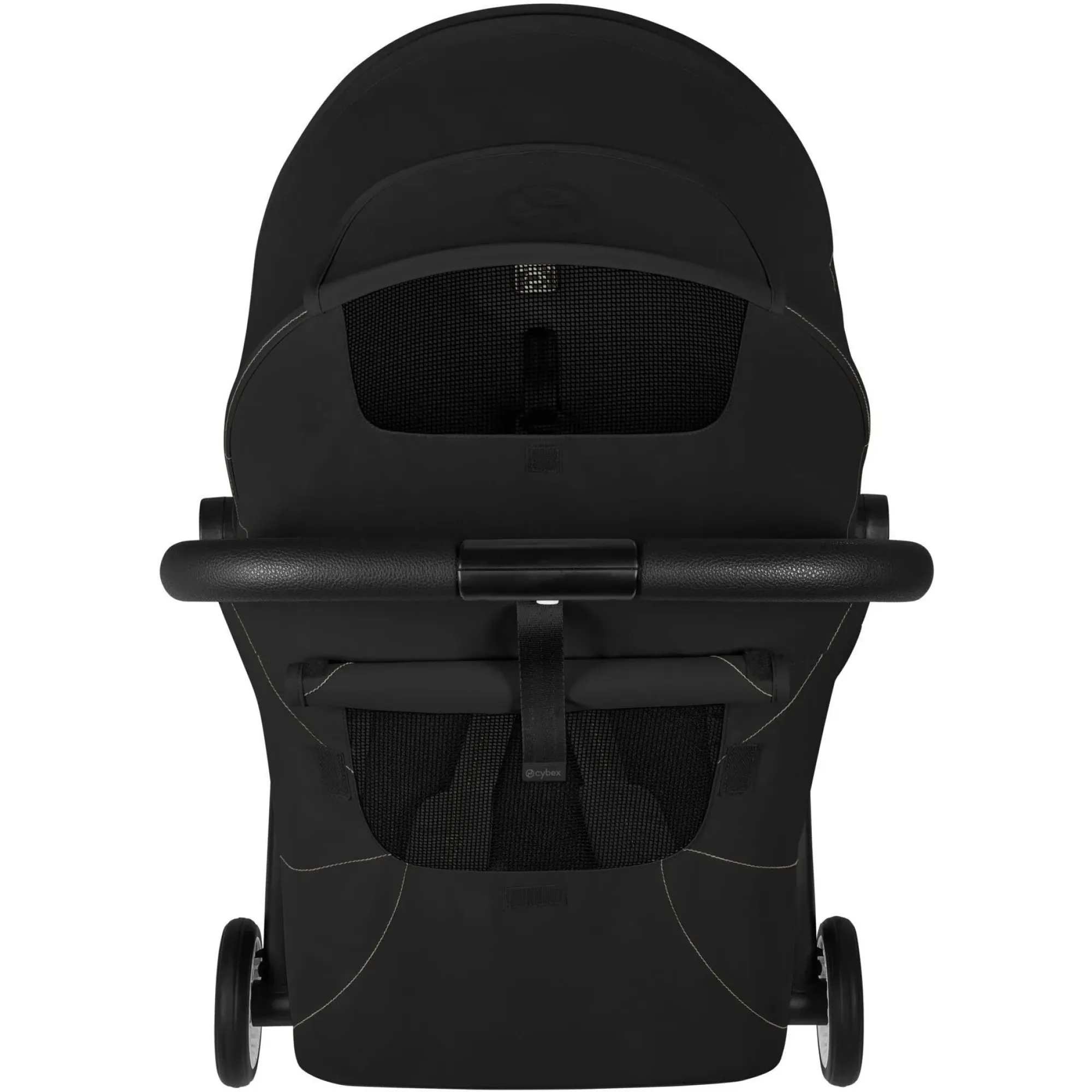 Прогулянкова коляска Cybex Orfeo BLK Magic Black